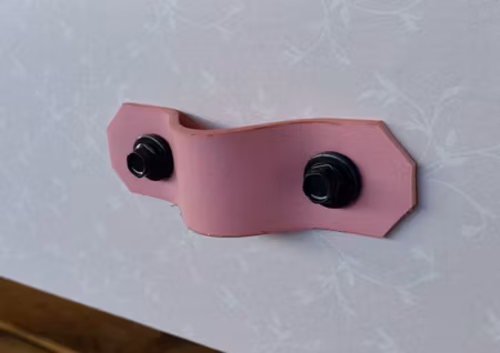Byrå "Pinkie"