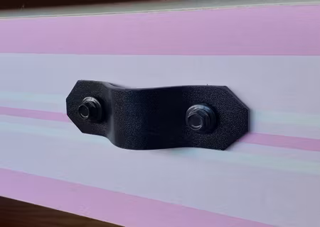 Byrå "Pinkie"