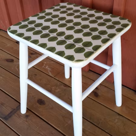 Pall "Berså"