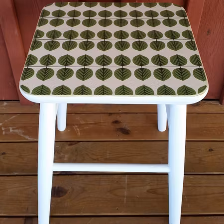 Pall "Berså"