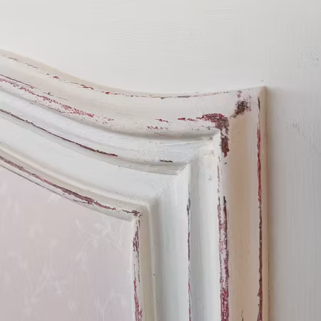 Skänk "shabby"