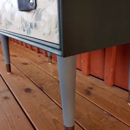Byrå "Skogsrå"