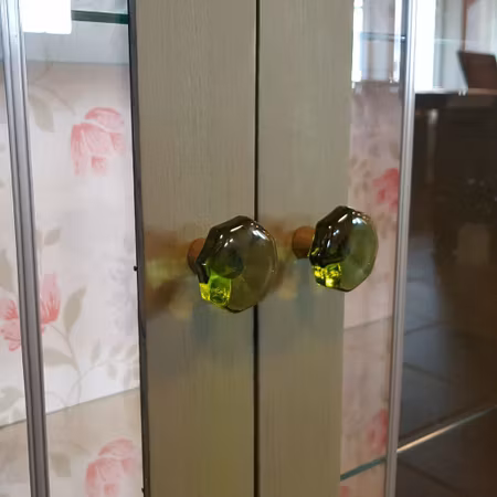 Köksö "Mäster Bönstjälk""
