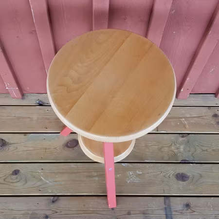 Pall "Snurre Sprätt"