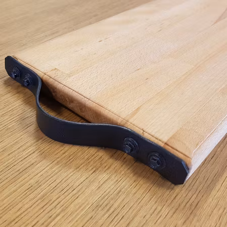 Skärbräda 50x24,5