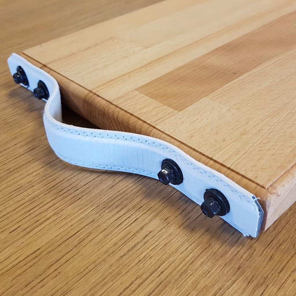 Skärbräda 50x24,5