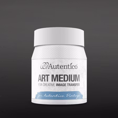 Art Medium 250ml "Image Transfer"