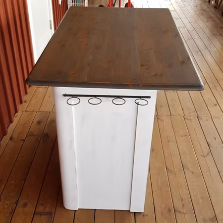 Köksö "Drottning Omma"