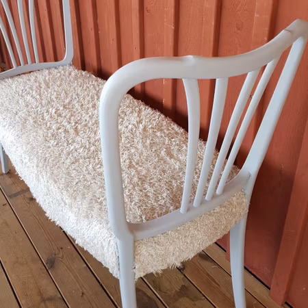 Soffa "Stockholm"