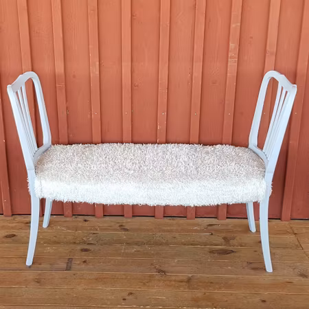 Soffa "Stockholm"