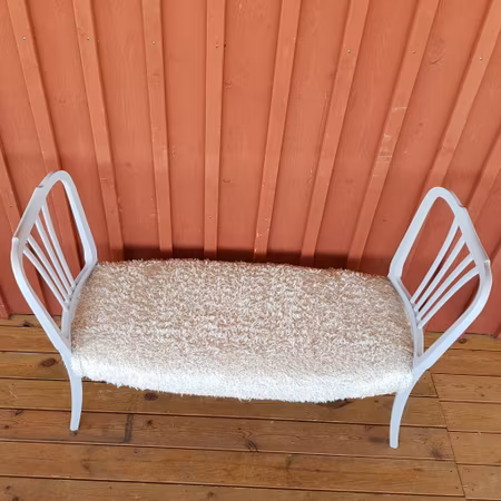 Soffa "Stockholm"