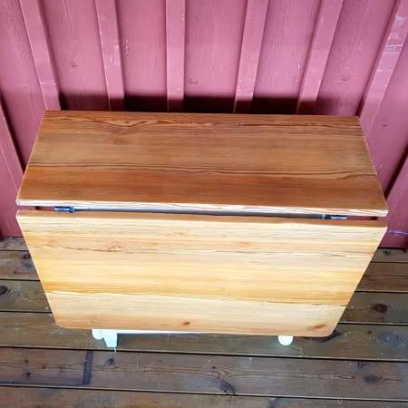 Slagbord "Renoveringsuppdrag"