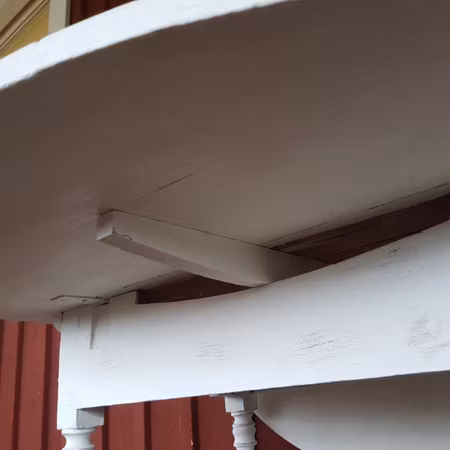 Slagbord "Renoveringsuppdrag"