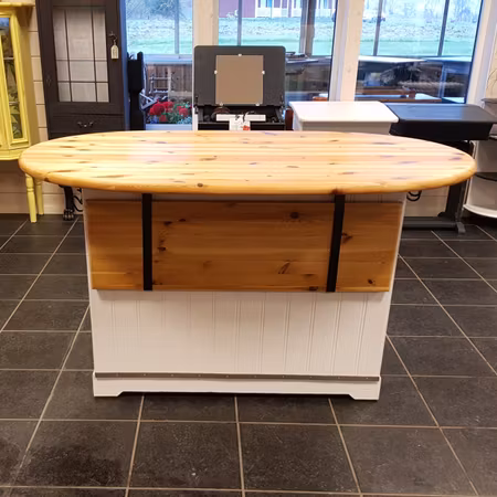 Köksö "Ö i Berså"