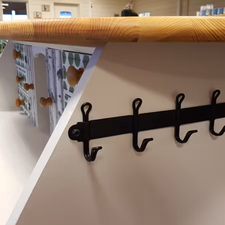 Köksö "Ö i Berså"