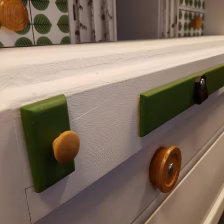 Köksö "Ö i Berså"