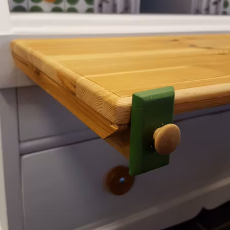 Köksö "Ö i Berså"