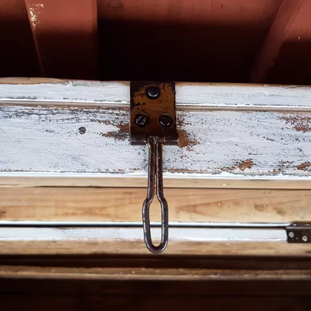 Förvaringslåda "Skrå"