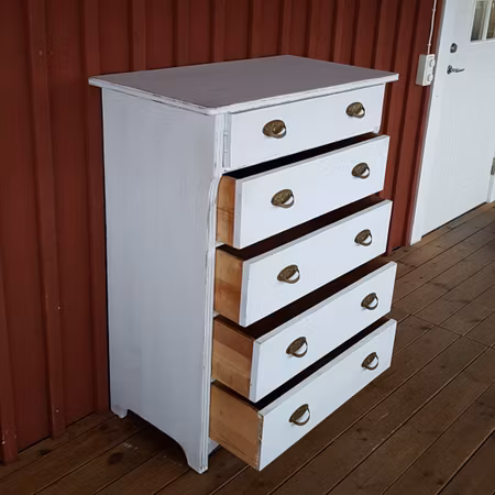 Byrå "Renoveringsuppdrag"