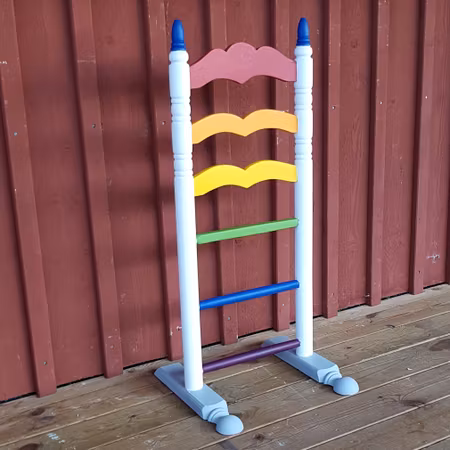 Betjänt "Klädsam"