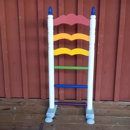 Betjänt "Klädsam"