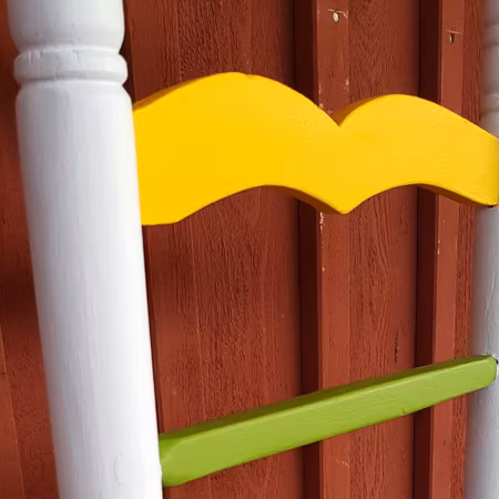 Betjänt "Klädsam"