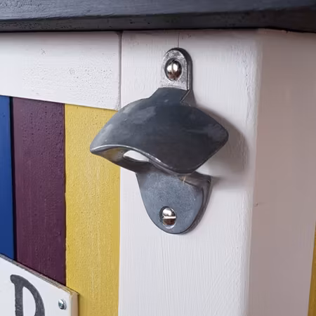 ÖL-kyl "Cooler"
