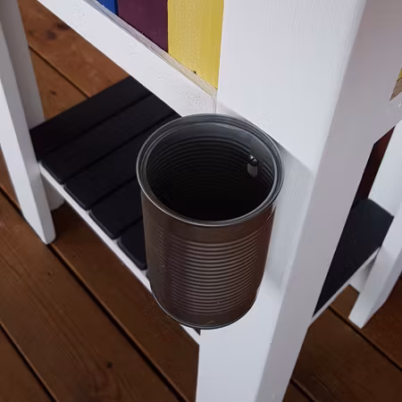 ÖL-kyl "Cooler"