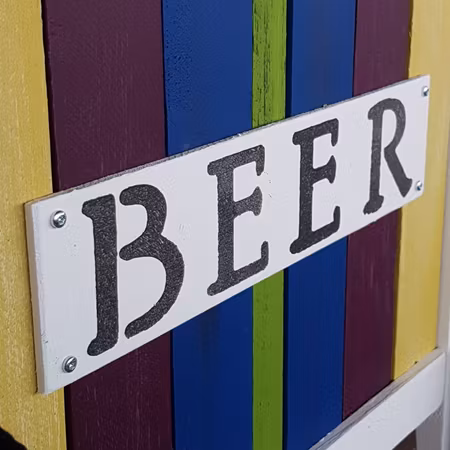 ÖL-kyl "Cooler"