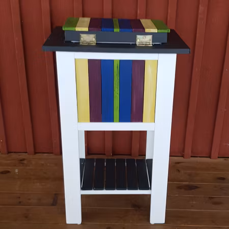 ÖL-kyl "Cooler"