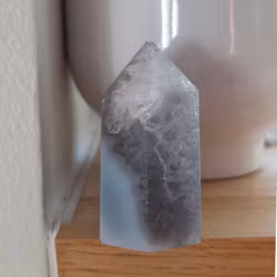 Agat Med Druzy Kluster Torn