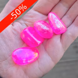 Trumlad Rosa Aura