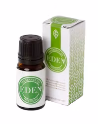 Patchouli Eden Doftolja 10ml