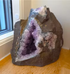 Ametist I Matrix 2,1 kg