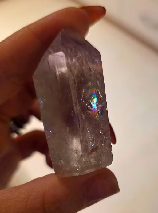 Fantomametist Spets 49 gr