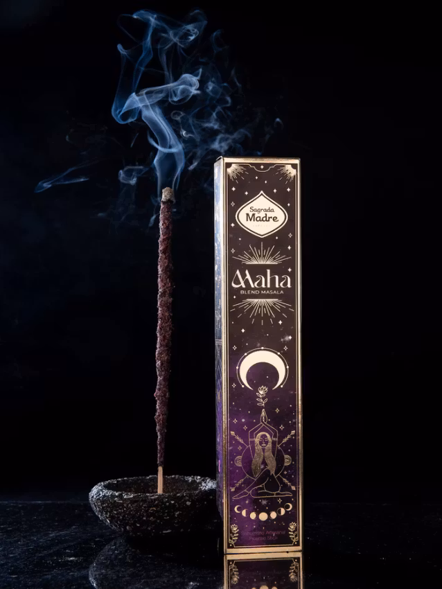 Sagrada Madre Maha Masala Blend