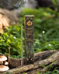 Sagrada Madre Gaia Blend Masala