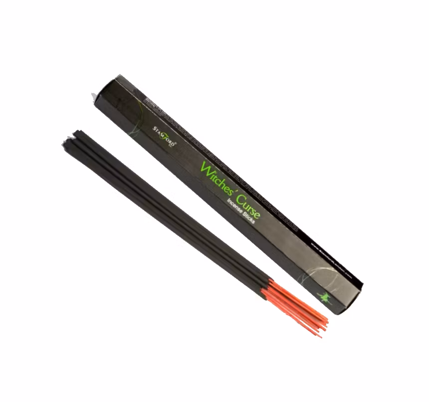 Stamford Black Rökelse Witches Curse