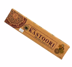 Goloka Organika - Kastoori