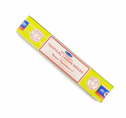 Satya - Nag Champa Tropical Lemon Grass
