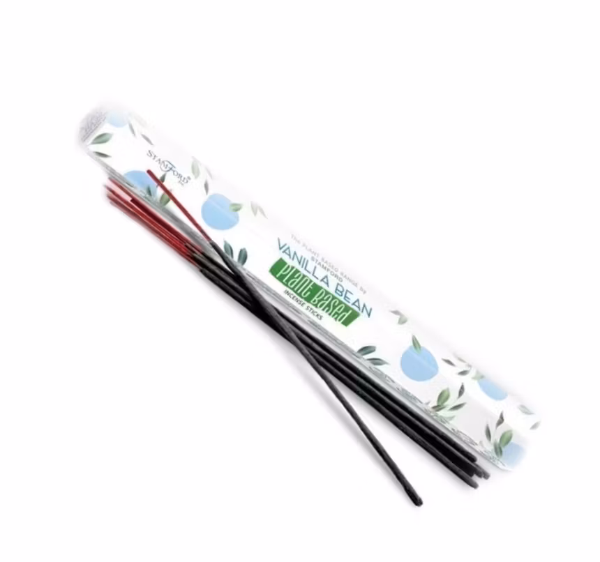Stamford Växtbaserad Vanilla Bean