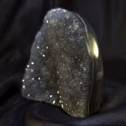 Agat Med Druzy Polerad Uruguay