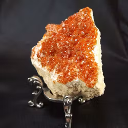 Vanadinit På Matrix