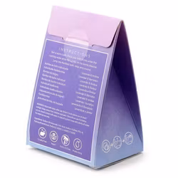 Badbomb Chakra Lavendel Bärnsten