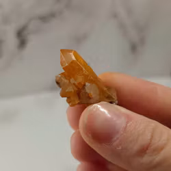 Mandarinkvarts 6 gram