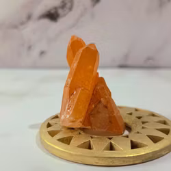 Mandarinkvarts 20,8 gram