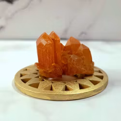 Mandarinkvarts 28 gram