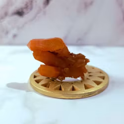 Mandarinkvarts 20 gram