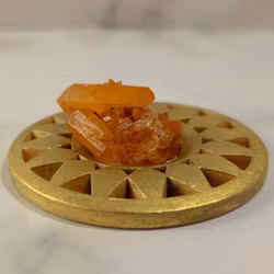 Mandarinkvarts 9 gram