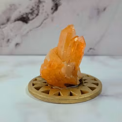 Mandarinkvarts 36 gram